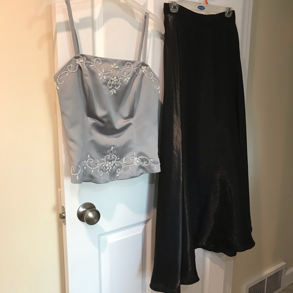 Prom or Bridesmaids dress size 6